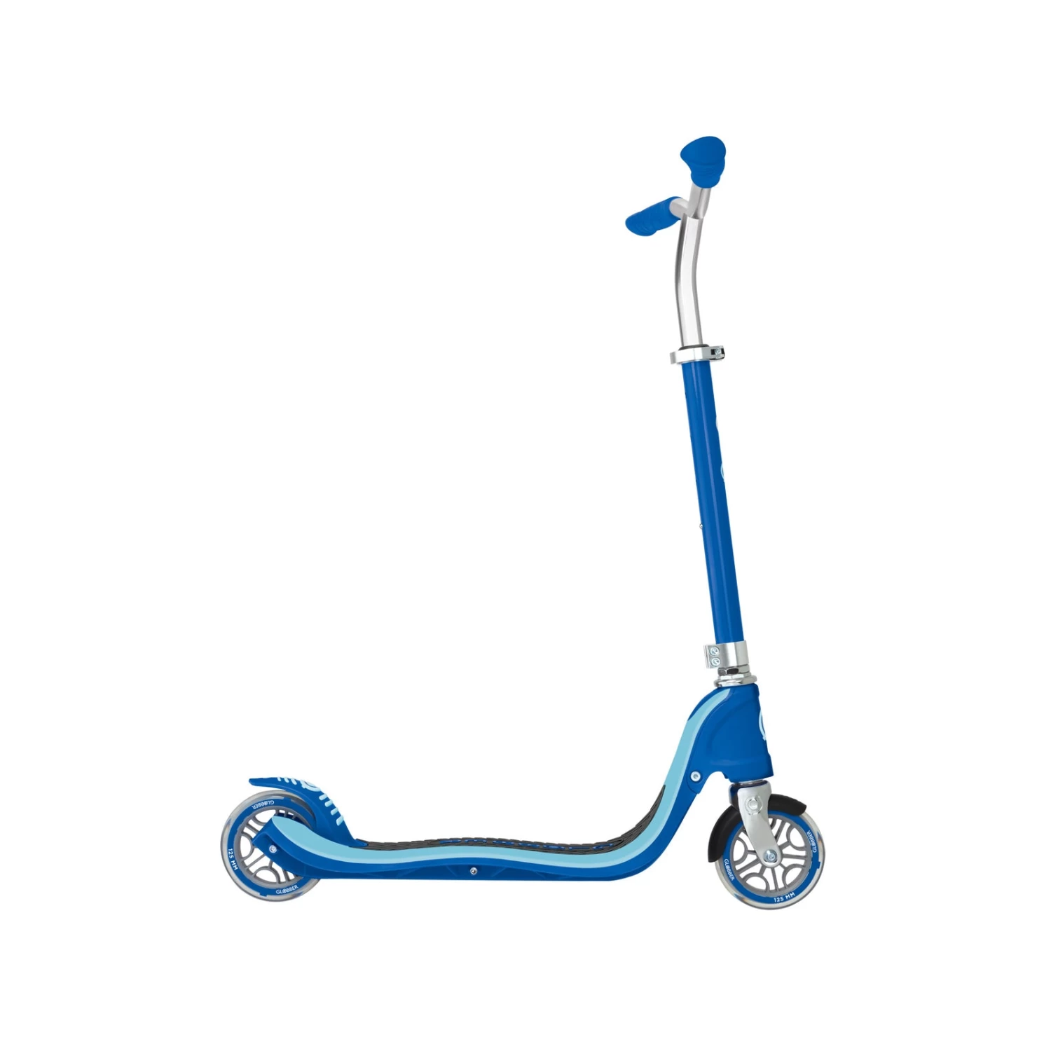 Globber FLOW 125 Kids Scooter - Image 14