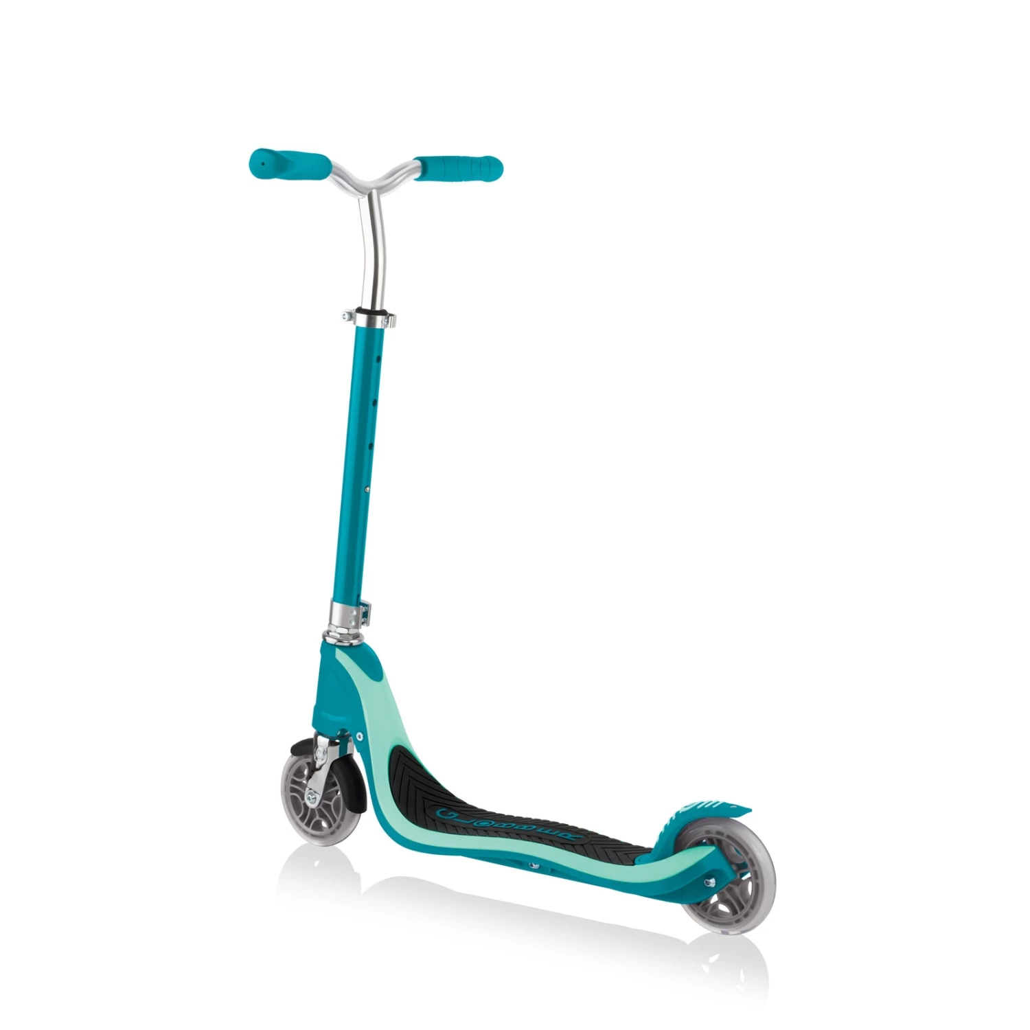Globber FLOW 125 Kids Scooter - Image 5