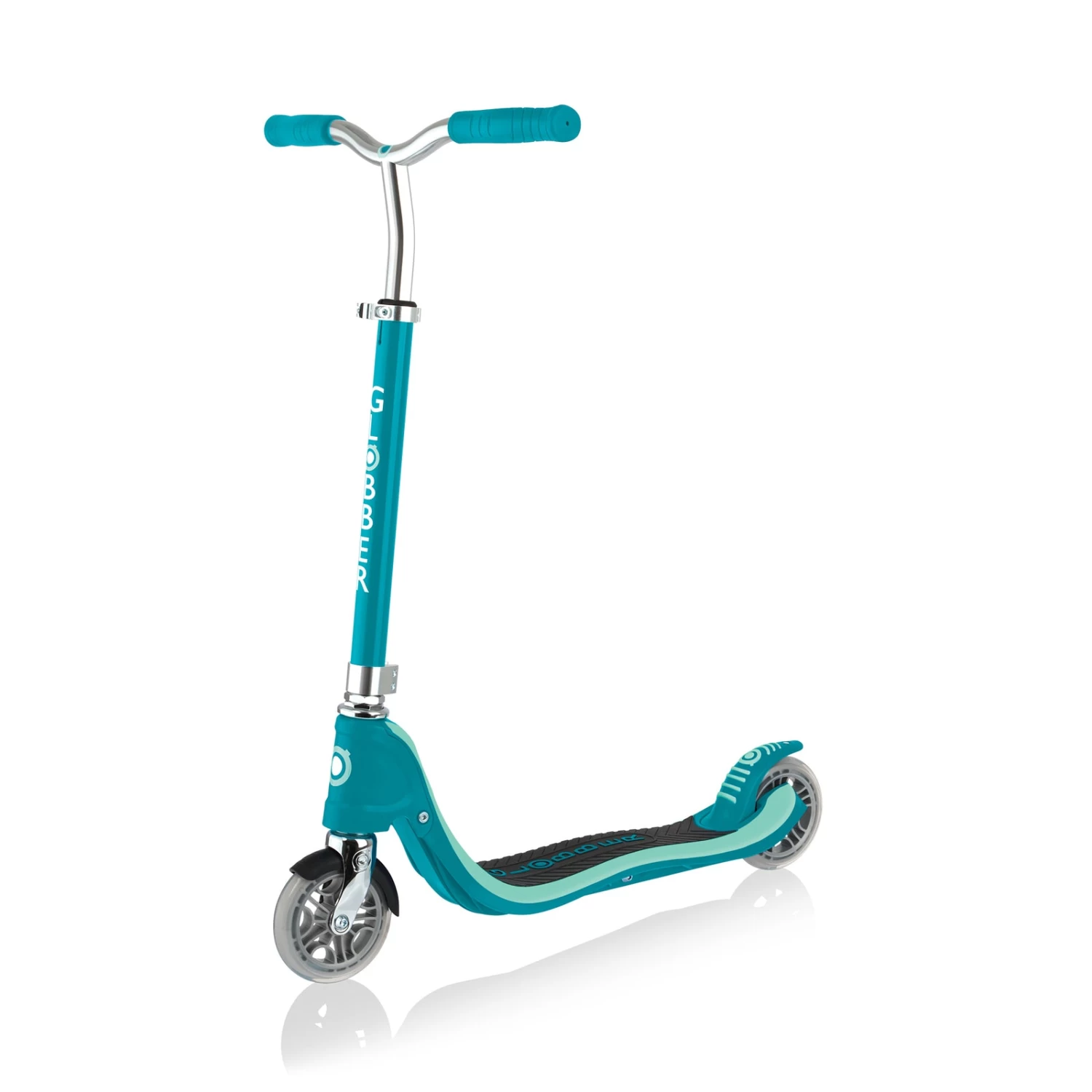 Globber FLOW 125 Kids Scooter - Image 6