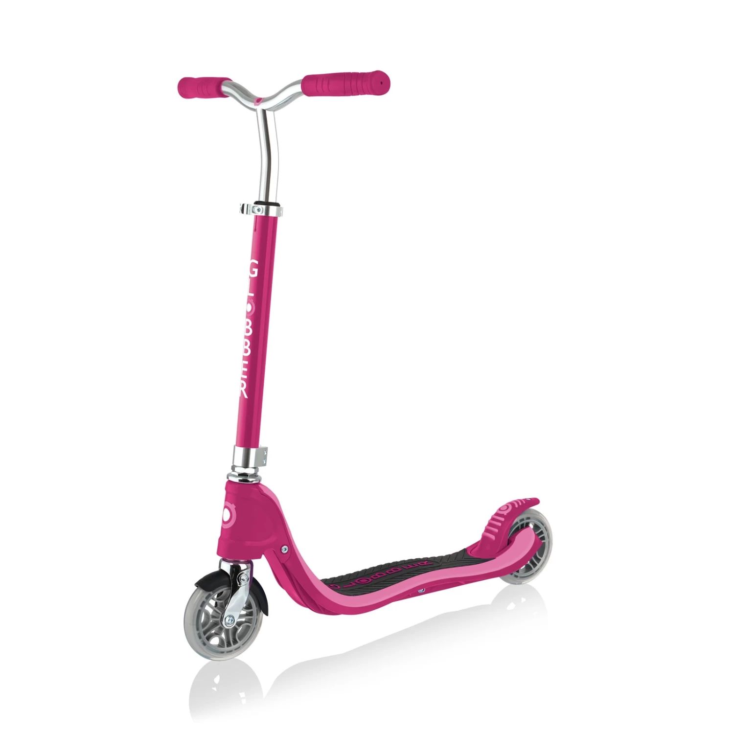 Globber FLOW 125 Kids Scooter - Image 19