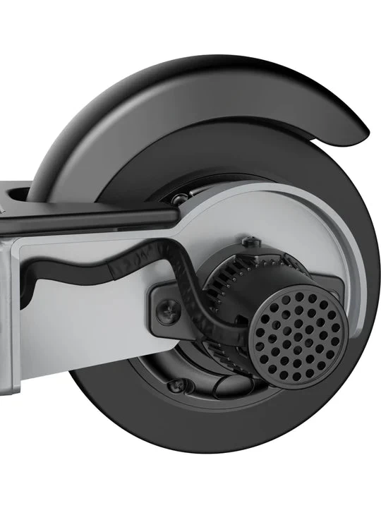 Razor PowerCore Siege Electric Scooter - Image 10