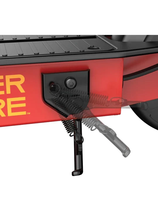 Razor PowerCore Launch Electric Scooter - Image 7