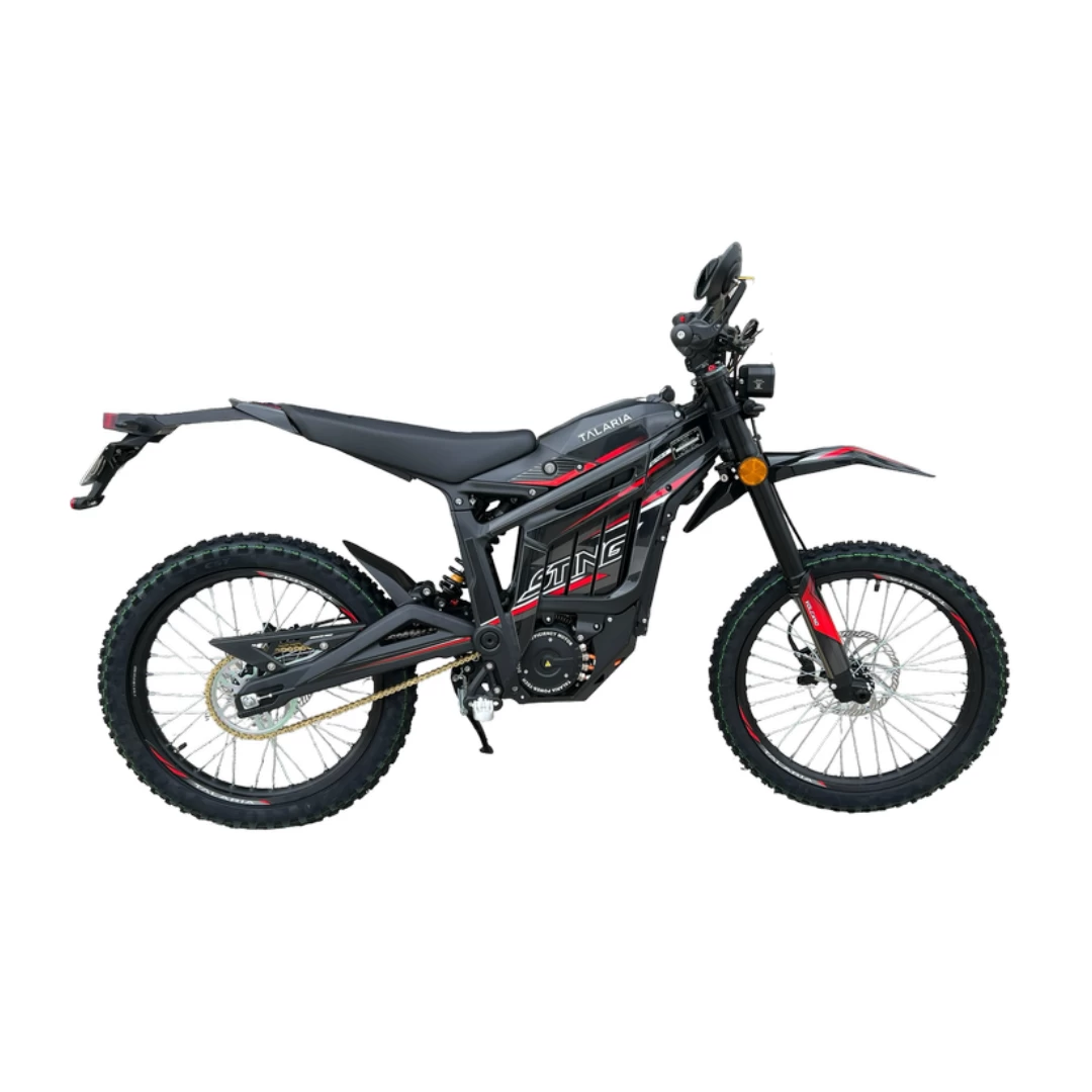 Talaria Sting L1E TL45 Electric Bike - Road Legal - Image 7