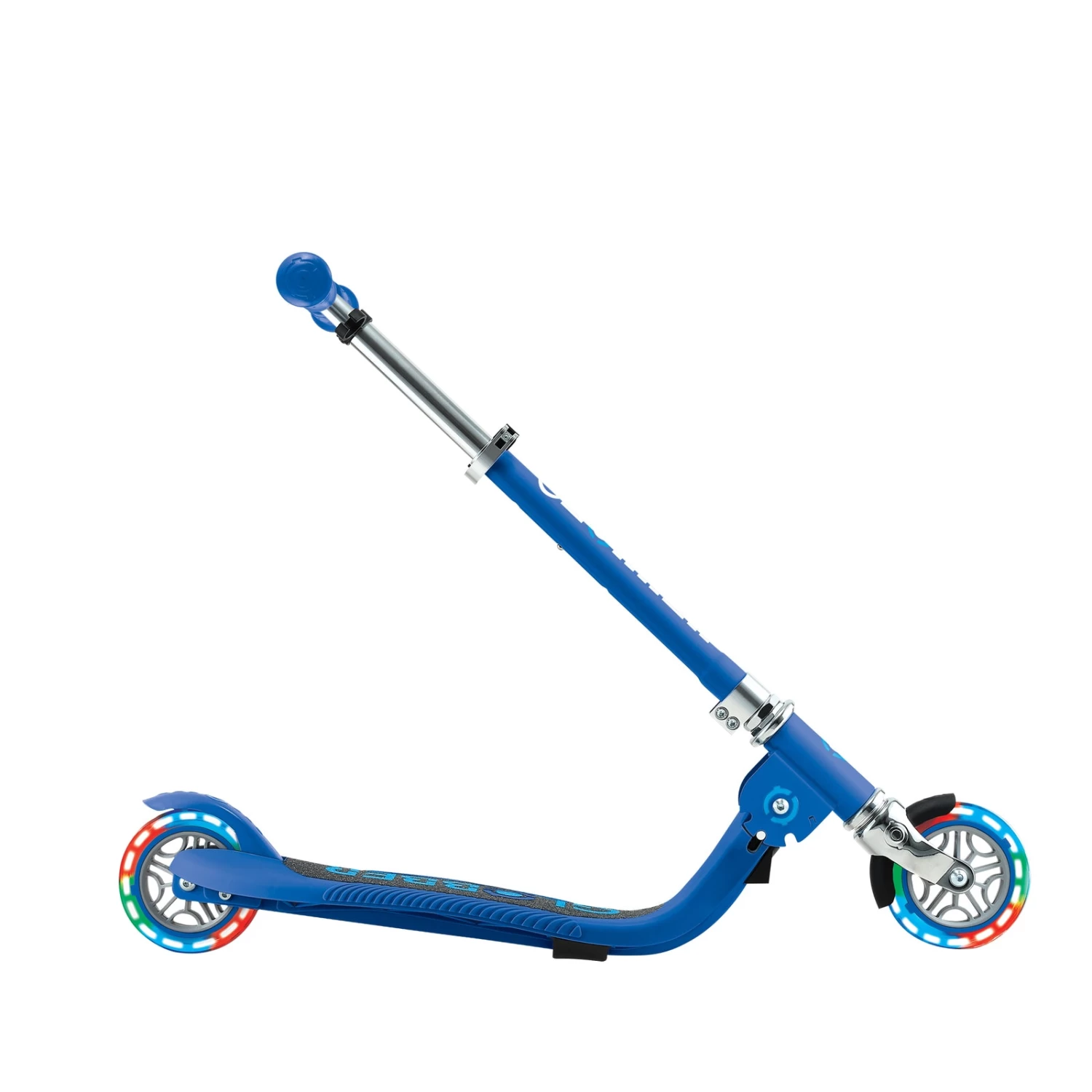 Globber FLOW Foldable Scooter With Lights - Image 8