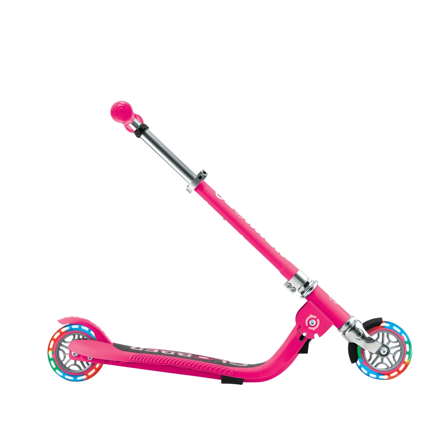 Globber FLOW Foldable Scooter With Lights - Image 18