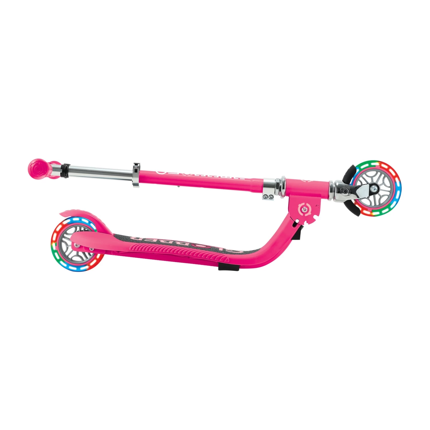 Globber FLOW Foldable Scooter With Lights - Image 19