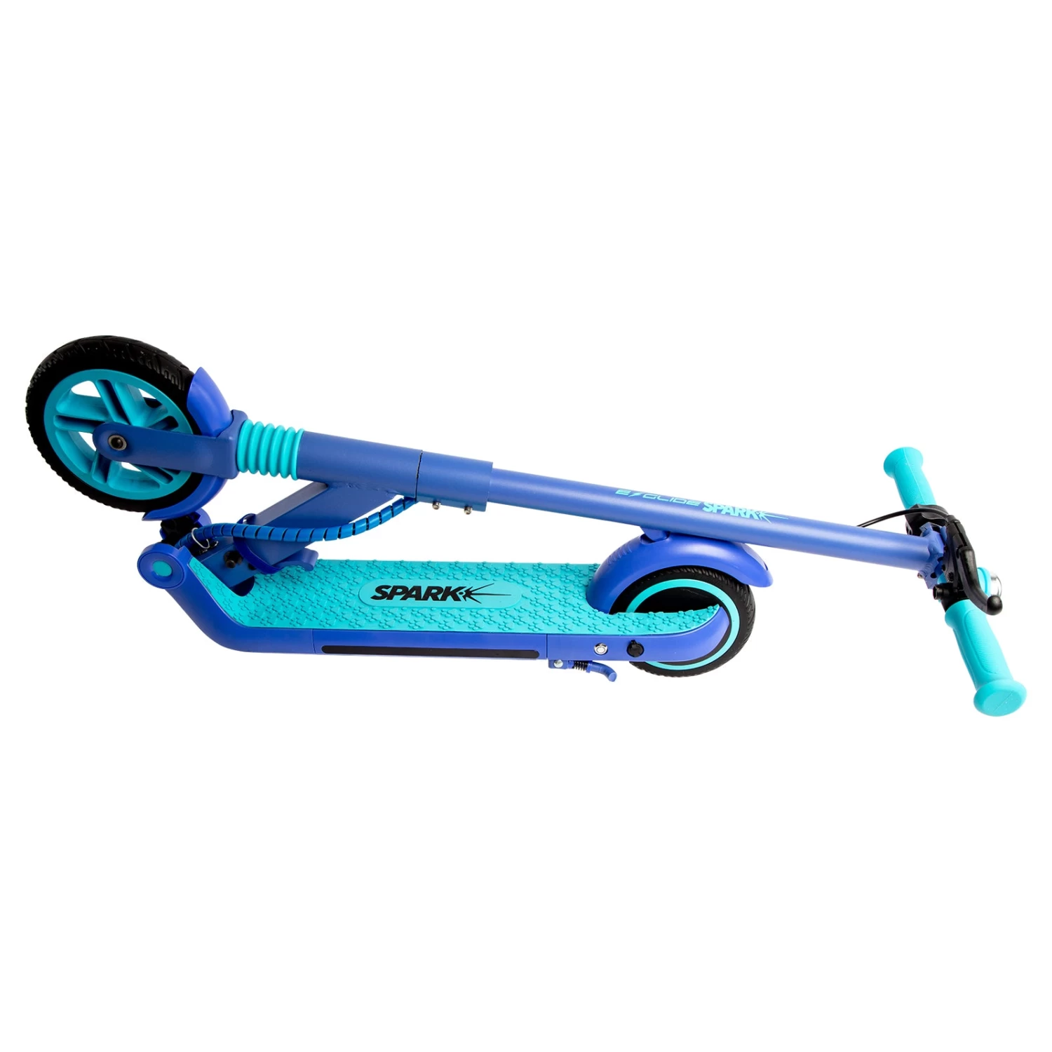 E-Glide Spark Kids Electric Scooter - Image 9
