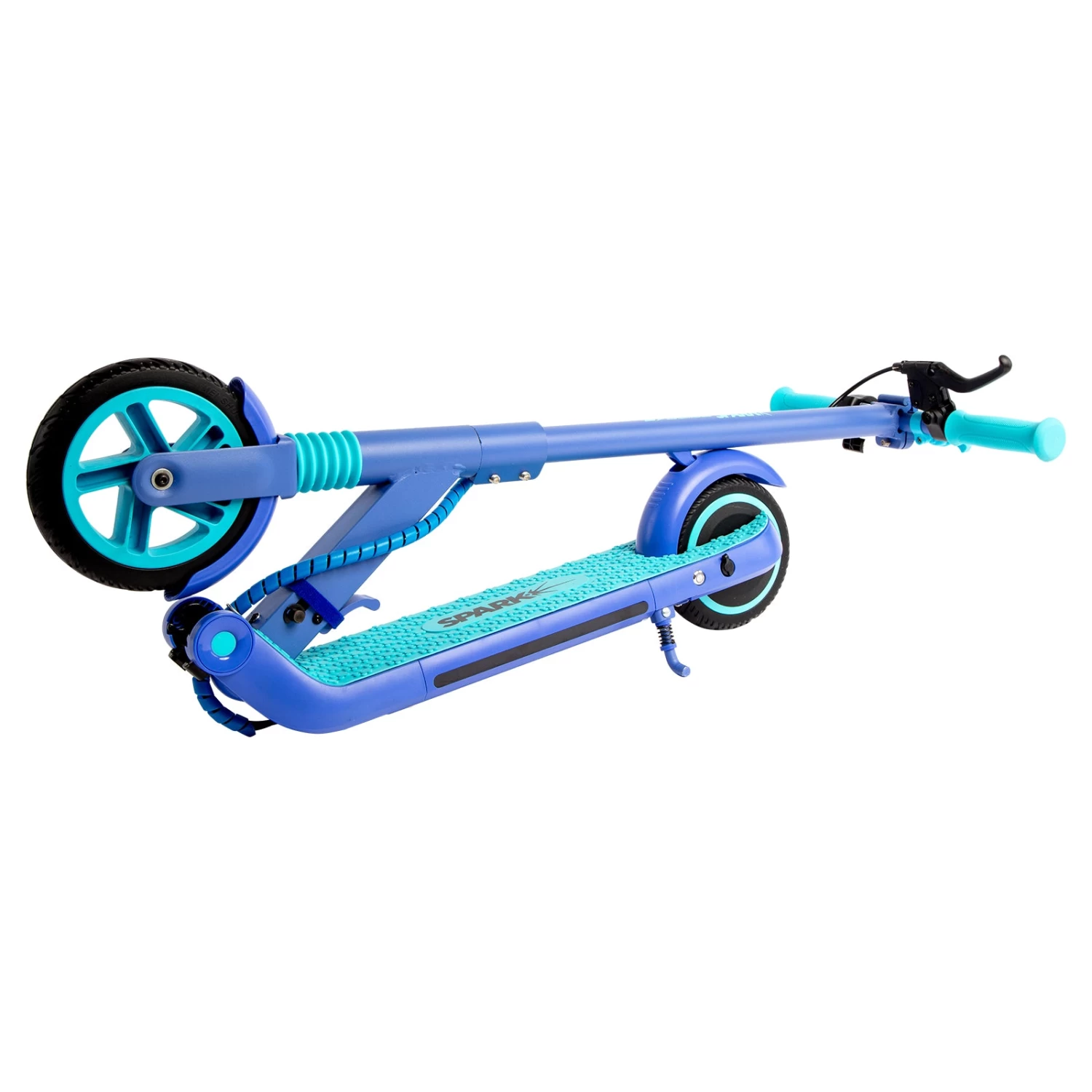 E-Glide Spark Kids Electric Scooter - Image 10