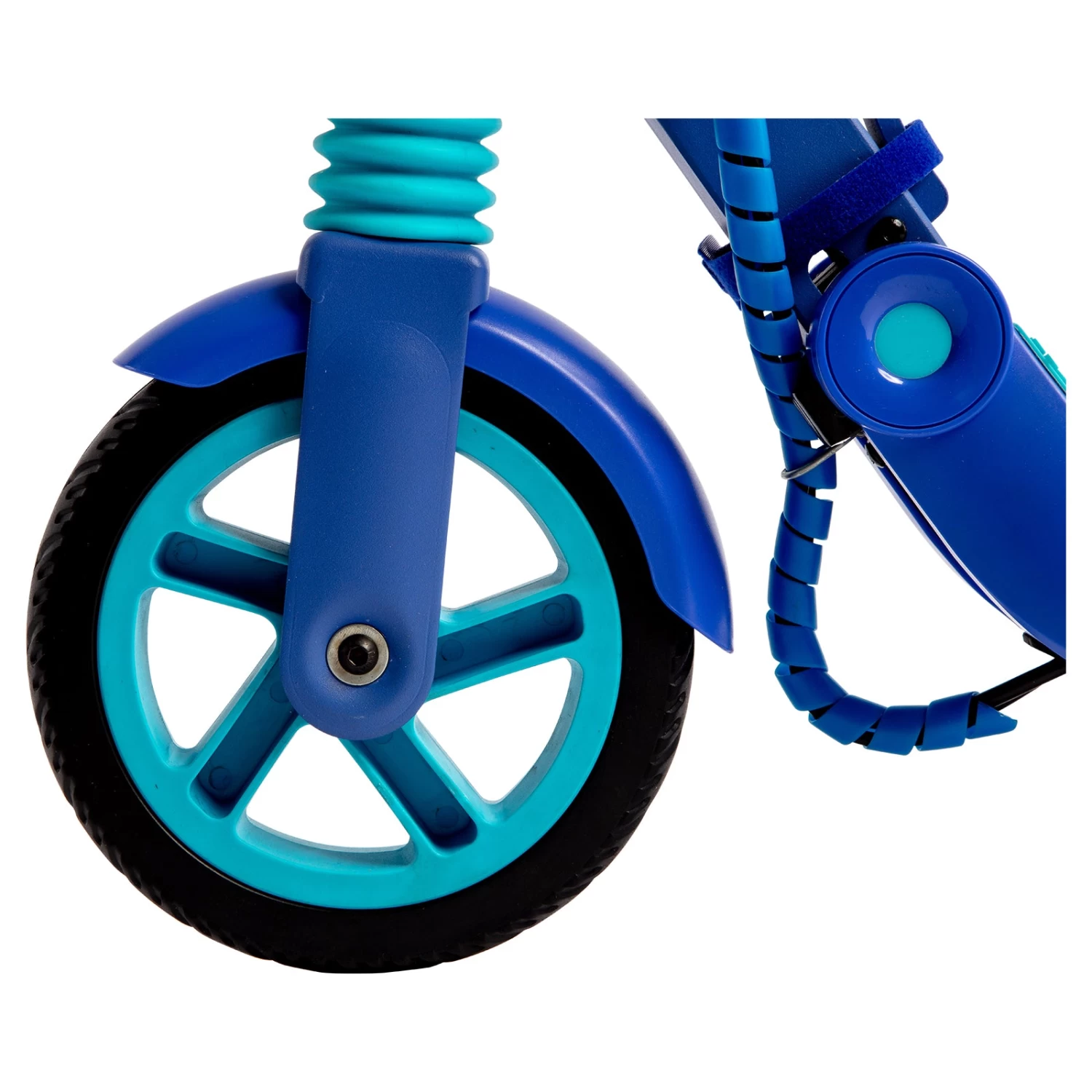 E-Glide Spark Kids Electric Scooter - Image 11