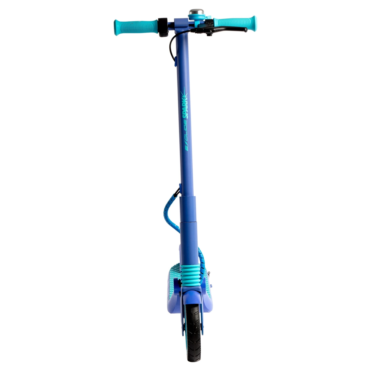 E-Glide Spark Kids Electric Scooter - Image 5