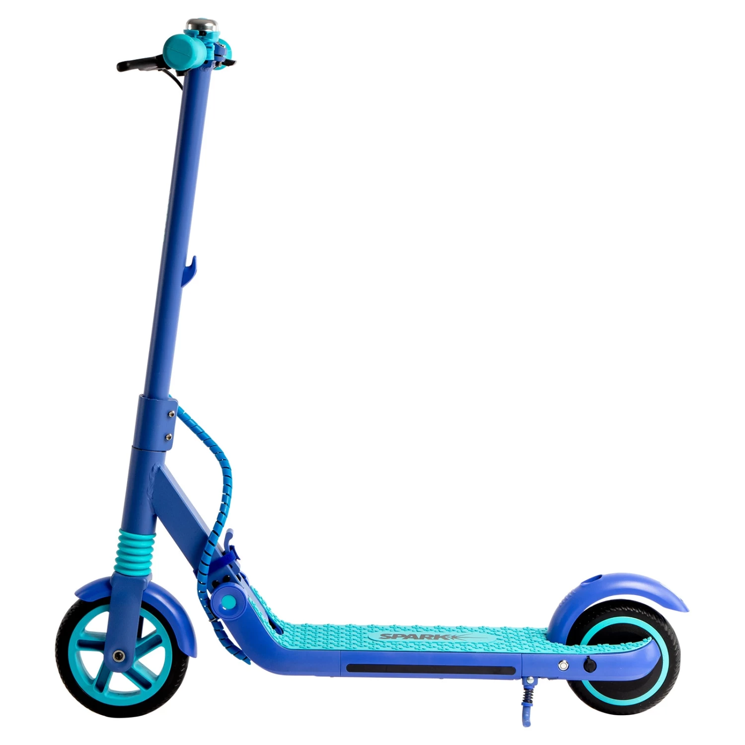 E-Glide Spark Kids Electric Scooter - Image 4