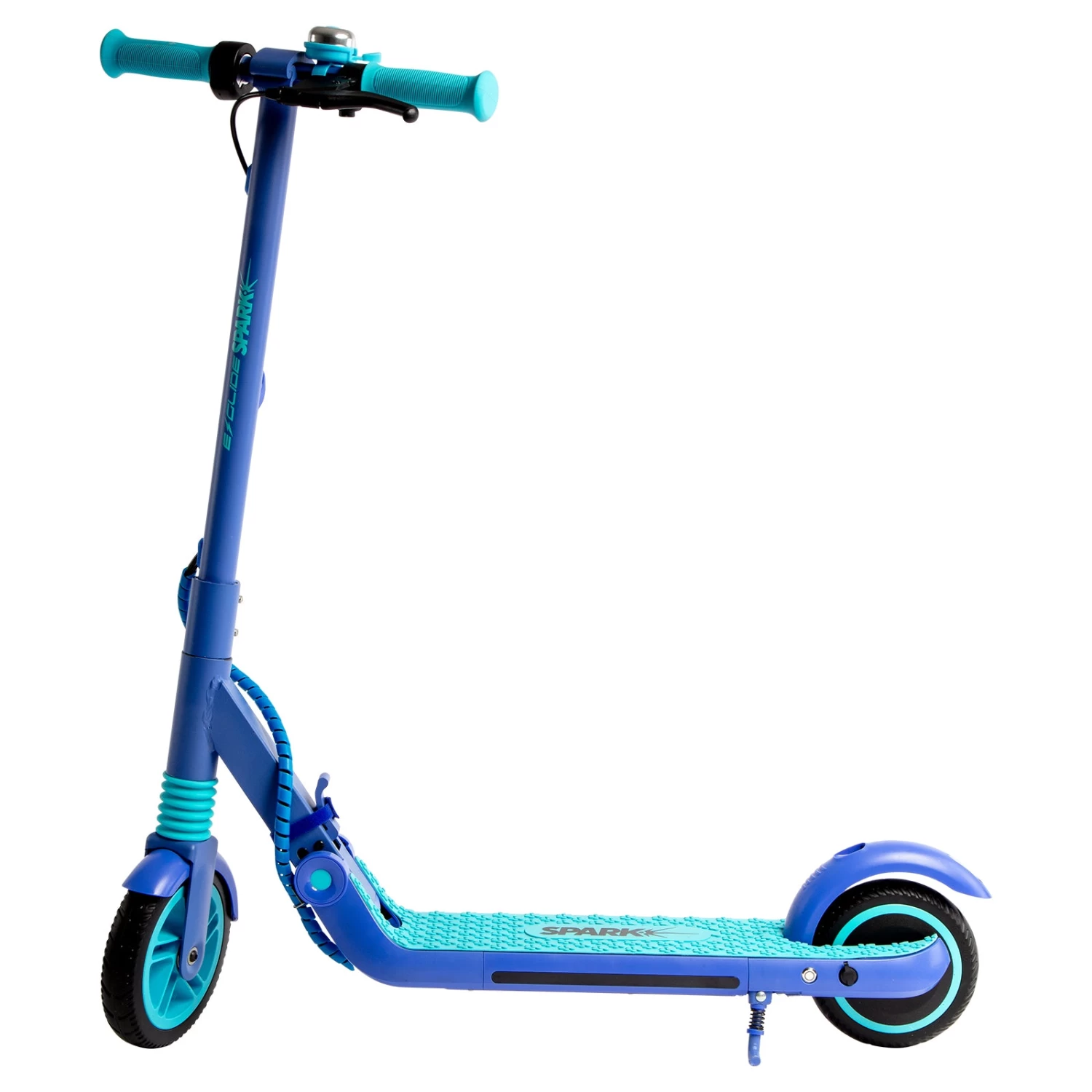 E-Glide Spark Kids Electric Scooter - Image 3