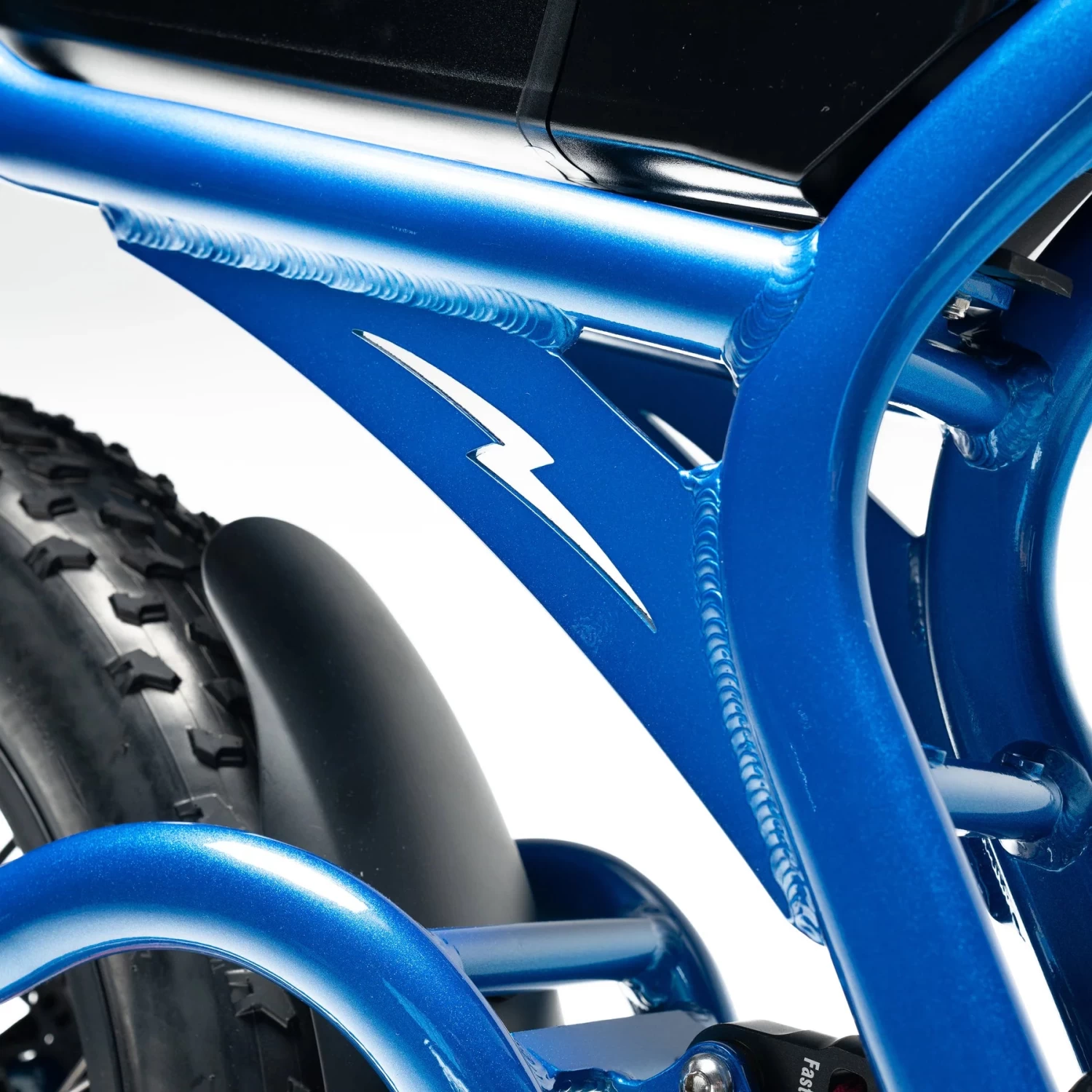 Ampd Bros ACE-X Demon Dual Motor Electric Bike - Image 20