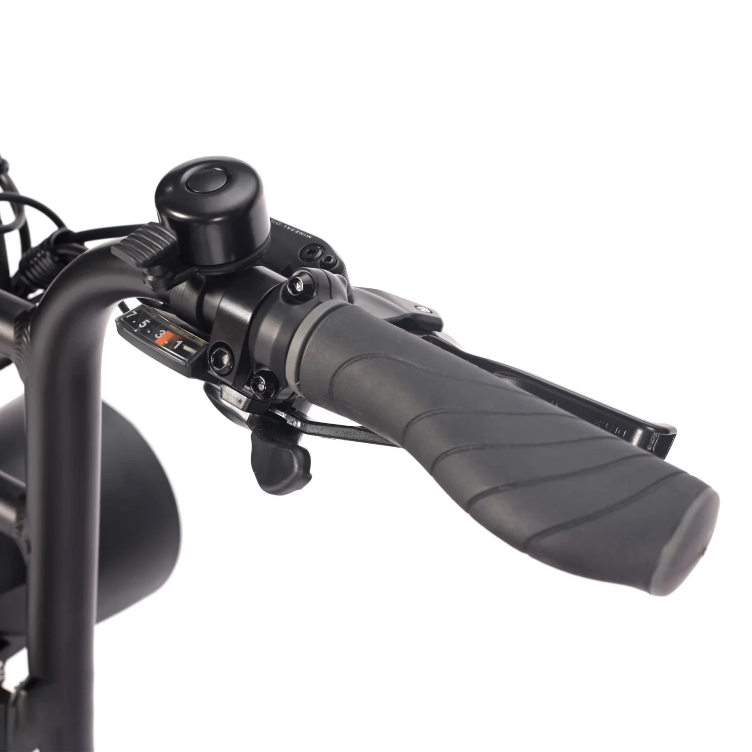 Ampd Bros ACE-S Electric Bike - Image 15