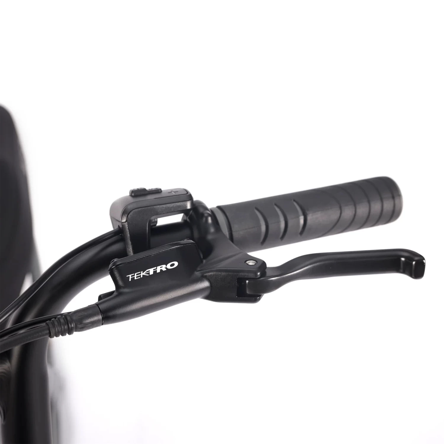 Ampd Bros ACE-S Plus+ Electric Bike - Image 17