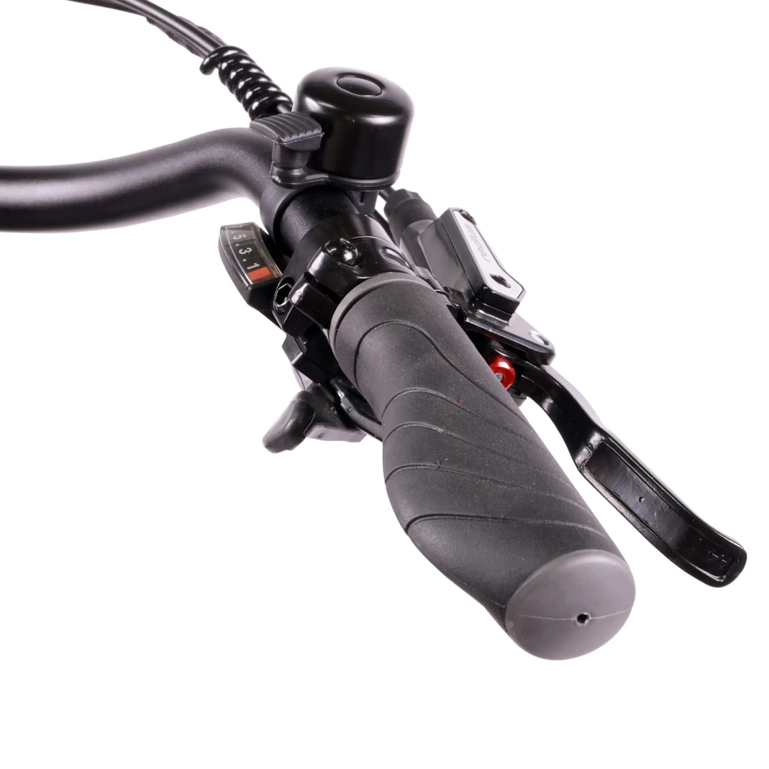 Ampd Bros CHUBBIE-S Electric Beach Cruiser Bike - Image 19