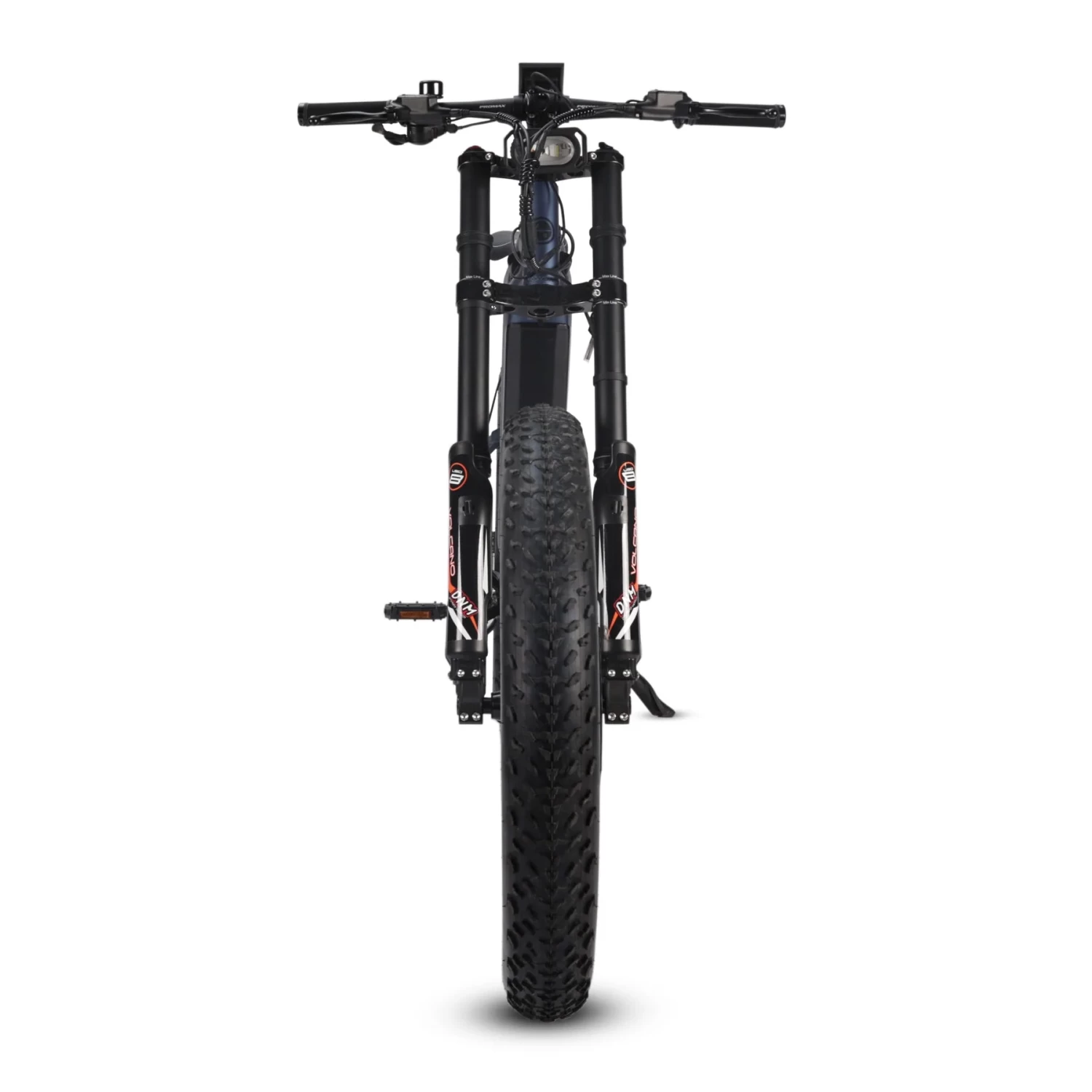 Ampd Bros Challenger Electric Mountain Bike - Image 11