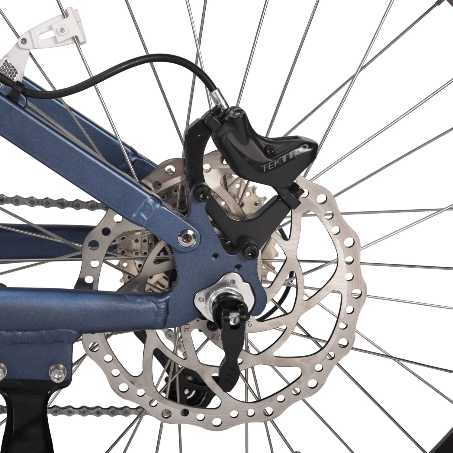 Ampd Bros Challenger Electric Mountain Bike - Image 14