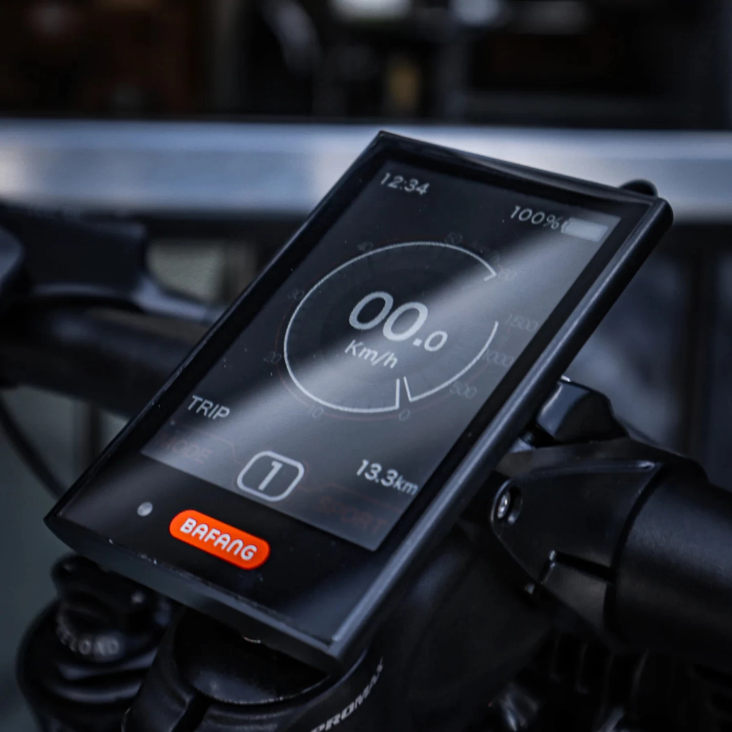 Ampd Bros Challenger Electric Mountain Bike - Image 17