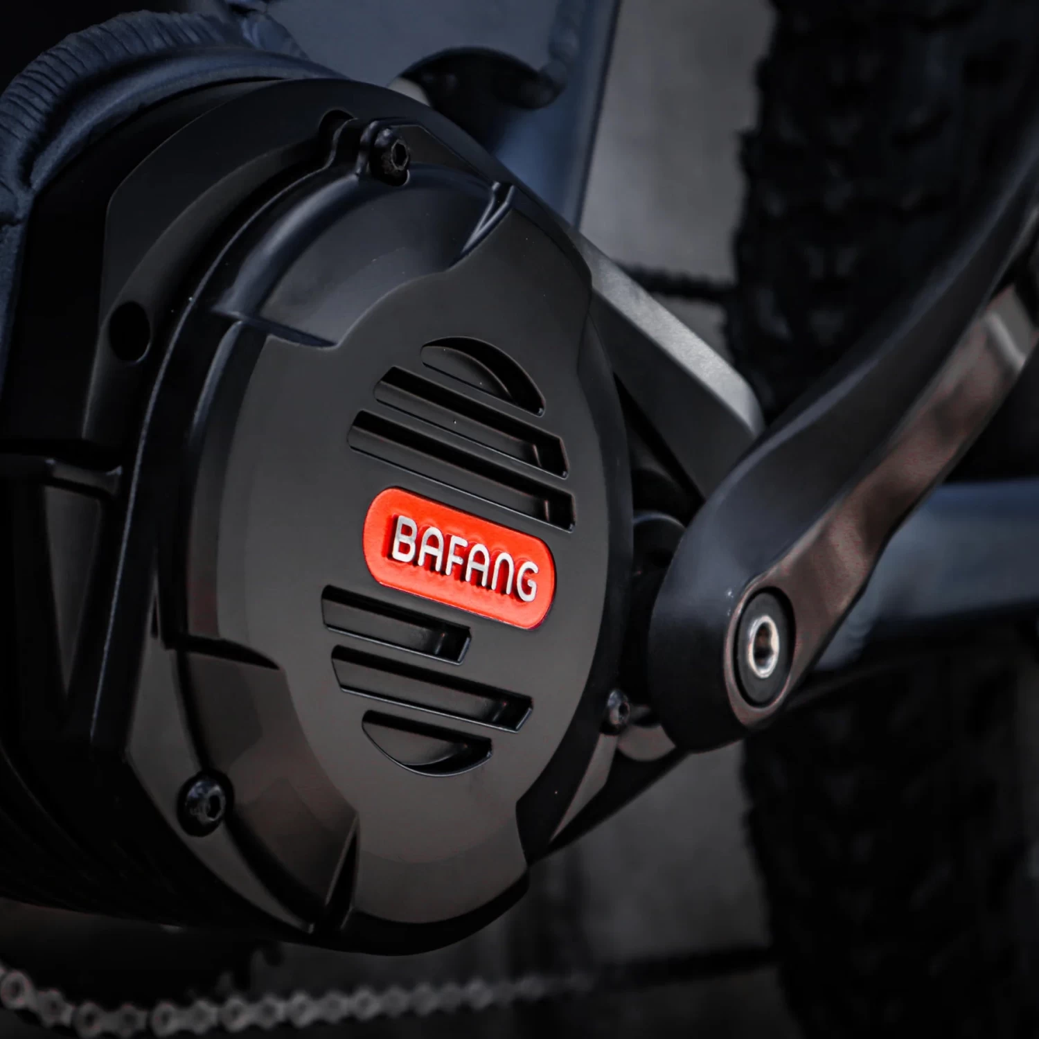 Ampd Bros Challenger Electric Mountain Bike - Image 18