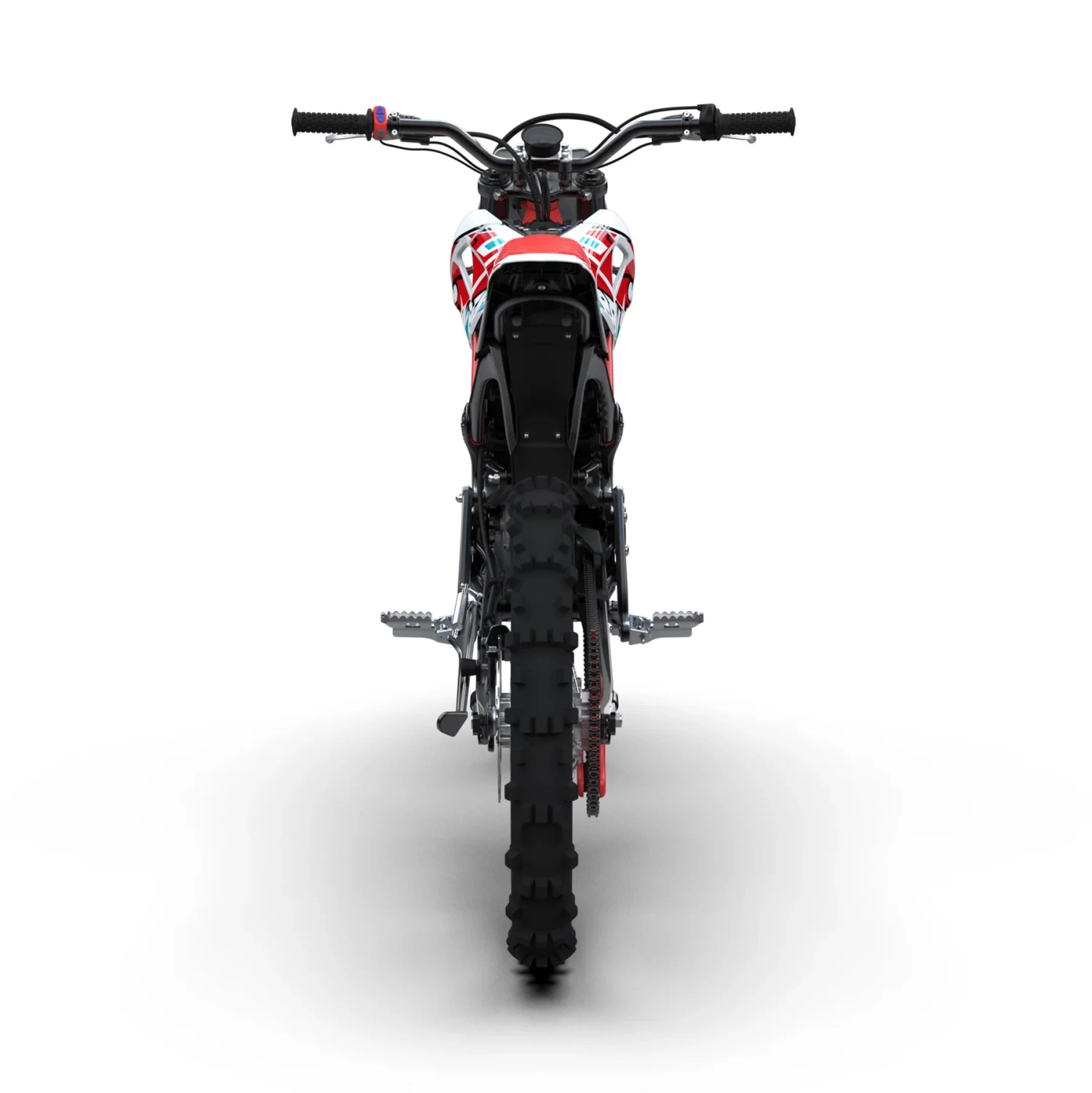 RFN ARES RALLY Electric Dirt Bike - Image 15