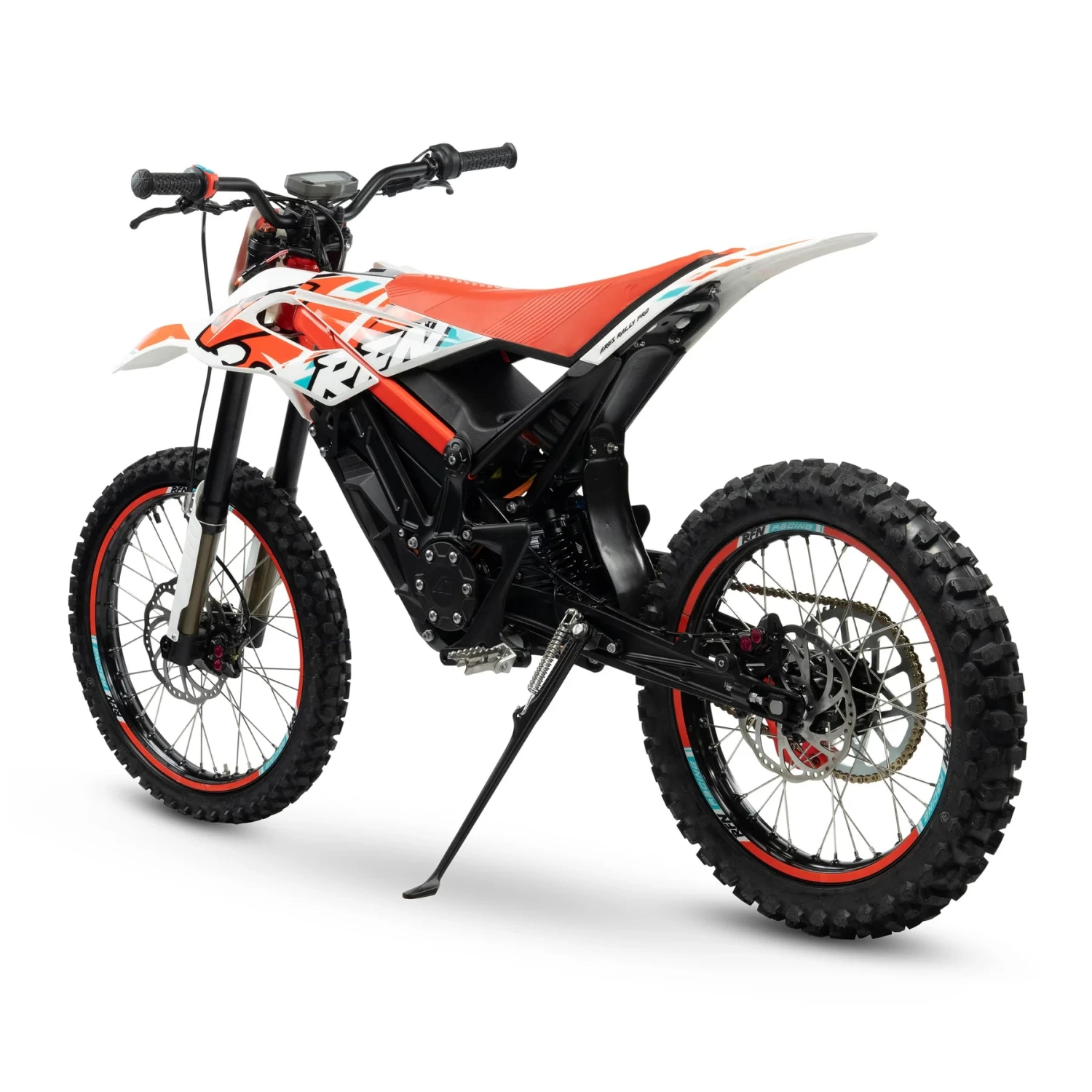 RFN ARES RALLY Electric Dirt Bike - Image 8