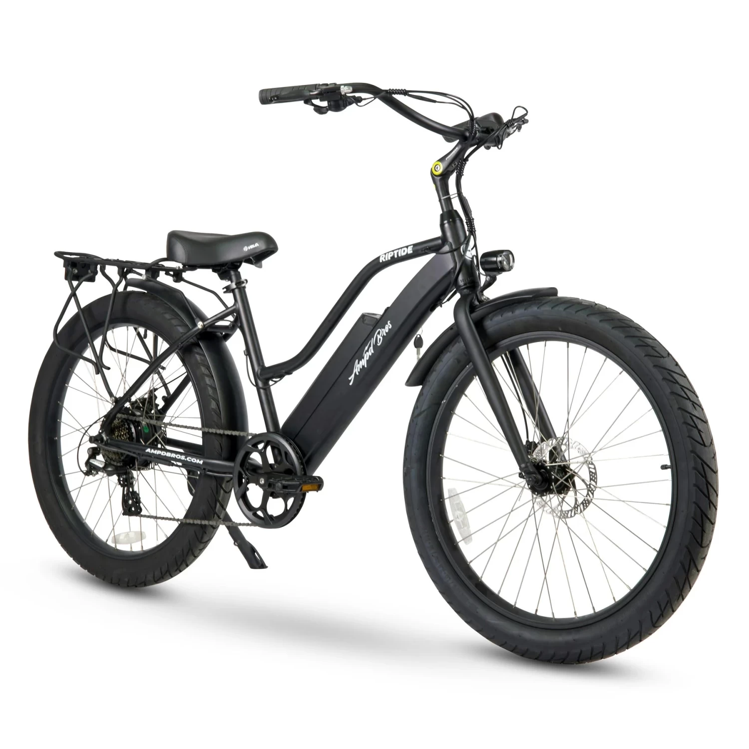 Ampd Bros RIPTIDE-S 2 Electric Bike - Image 4