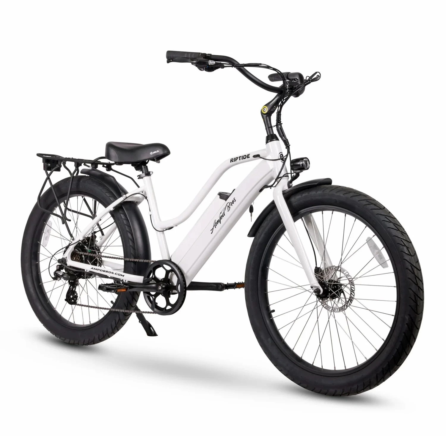 Ampd Bros RIPTIDE-S 2 Electric Bike - Image 11