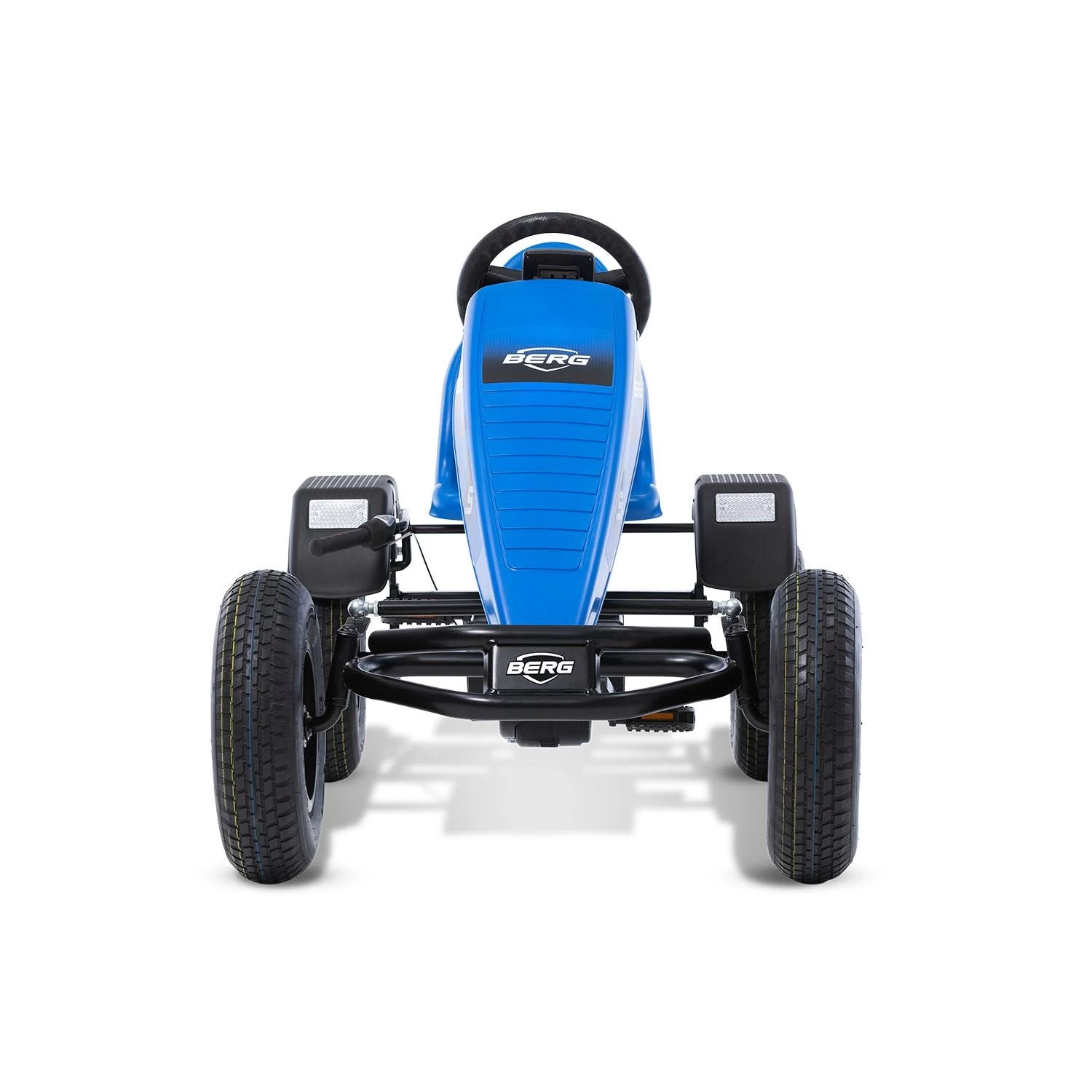 BERG B. Super Blue BFR Pedal Go-Kart - Image 2
