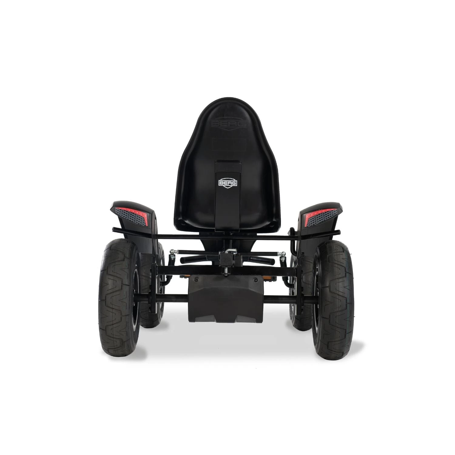 BERG Black Edition BFR Pedal Go-Kart - Image 3