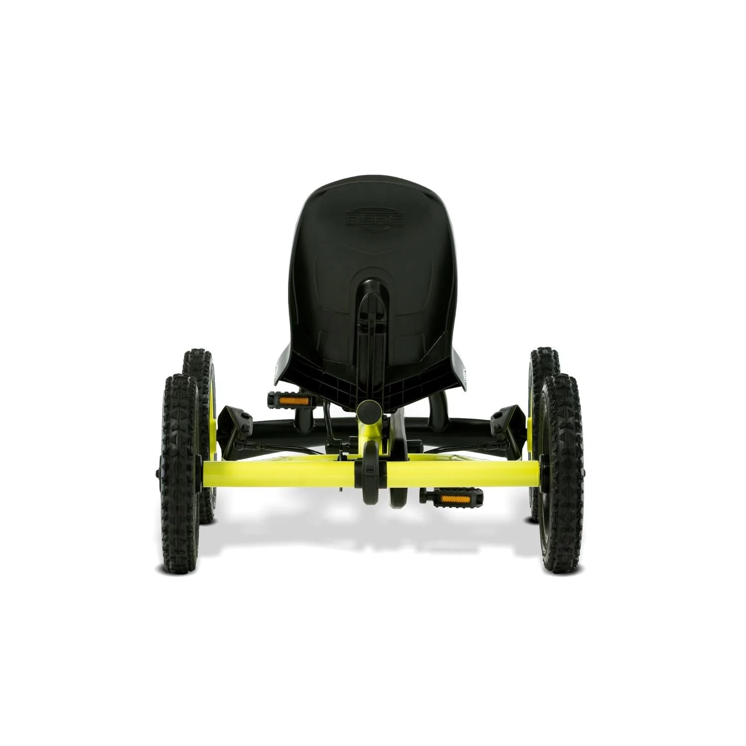 BERG Buddy Cross 2.0 Pedal Go-Kart - Image 3