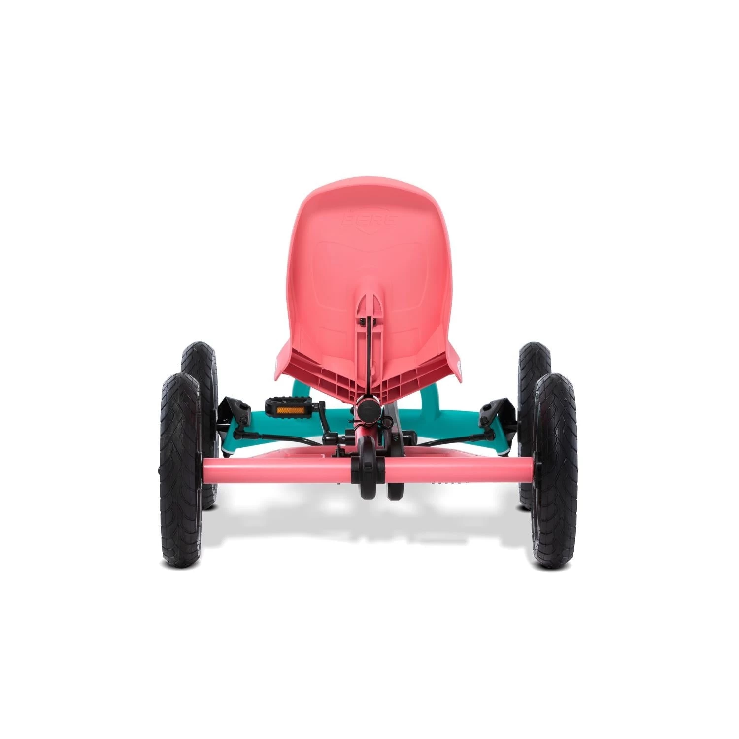 BERG Buddy Lua 2.0 Pedal Go-Kart - Image 2