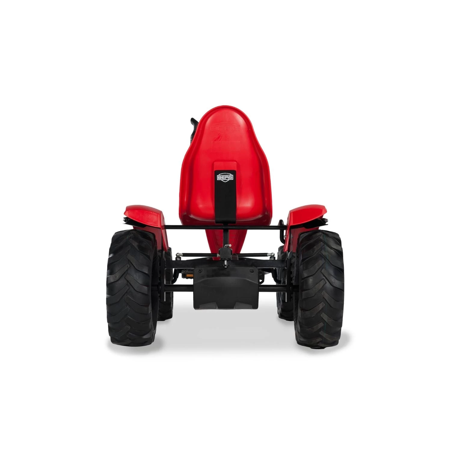 BERG Case IH BFR Pedal Go-Kart - Image 3
