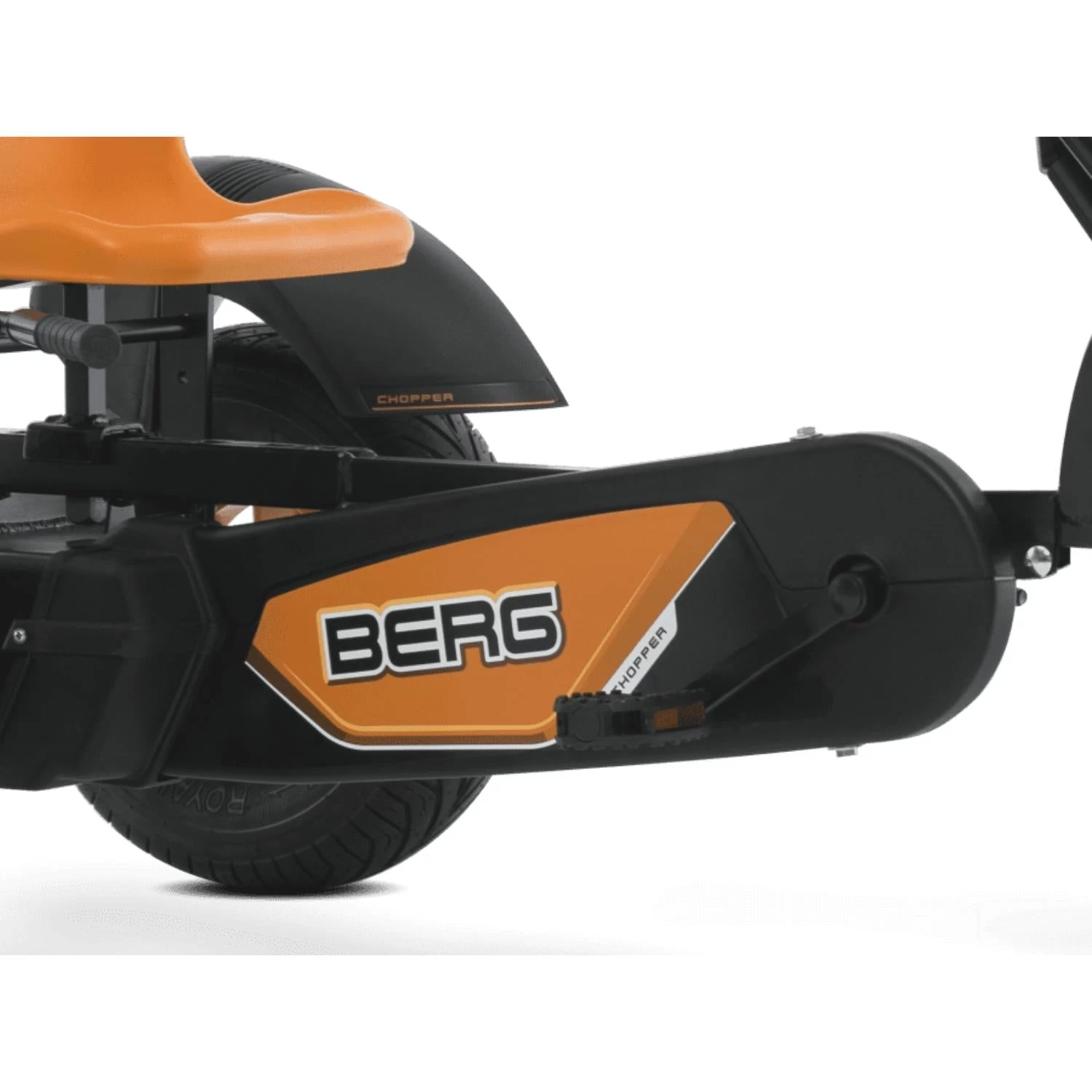 BERG Chopper BF Pedal Go-Kart - Image 3