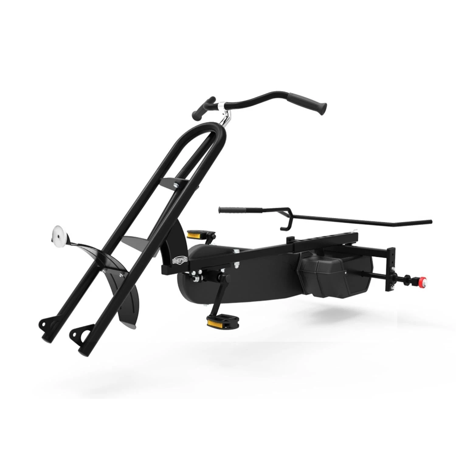 BERG Chopper BF Pedal Go-Kart - Image 6