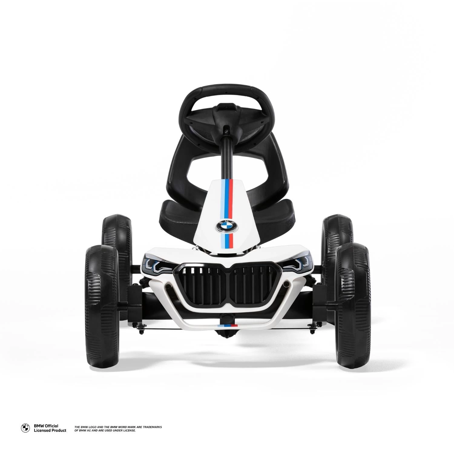 BERG Reppy BMW Pedal Go-Kart - Image 2