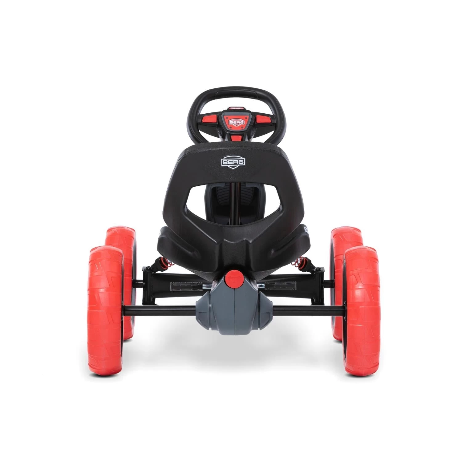 BERG Reppy Rebel Pedal Go-Kart - Image 3