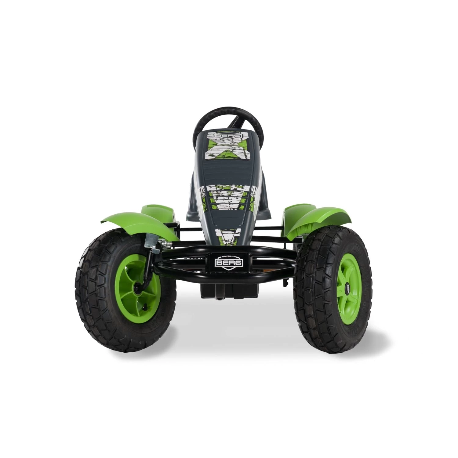 BERG X-Plore BFR Pedal Go-Kart - Image 2