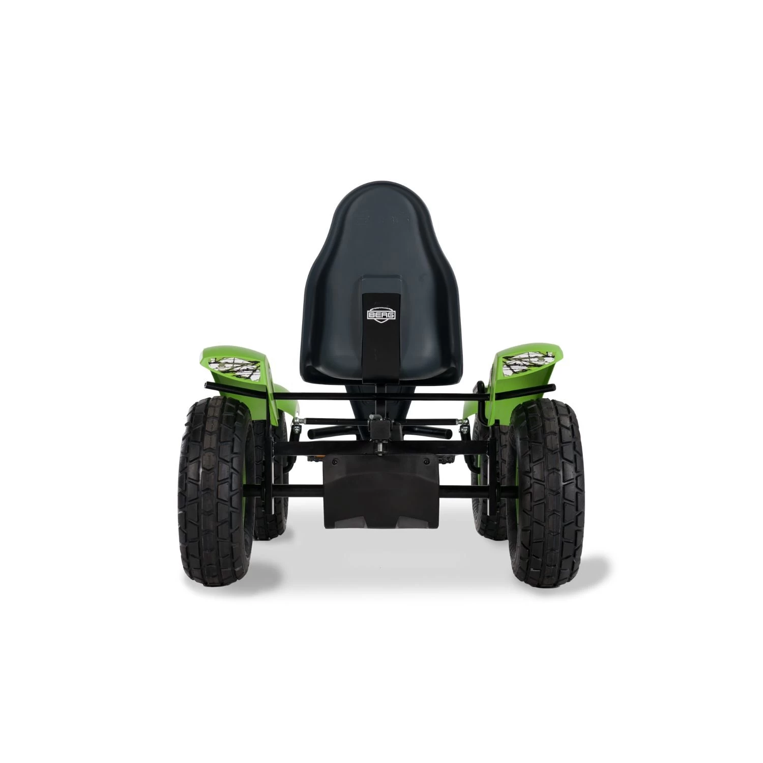 BERG X-Plore BFR Pedal Go-Kart - Image 3