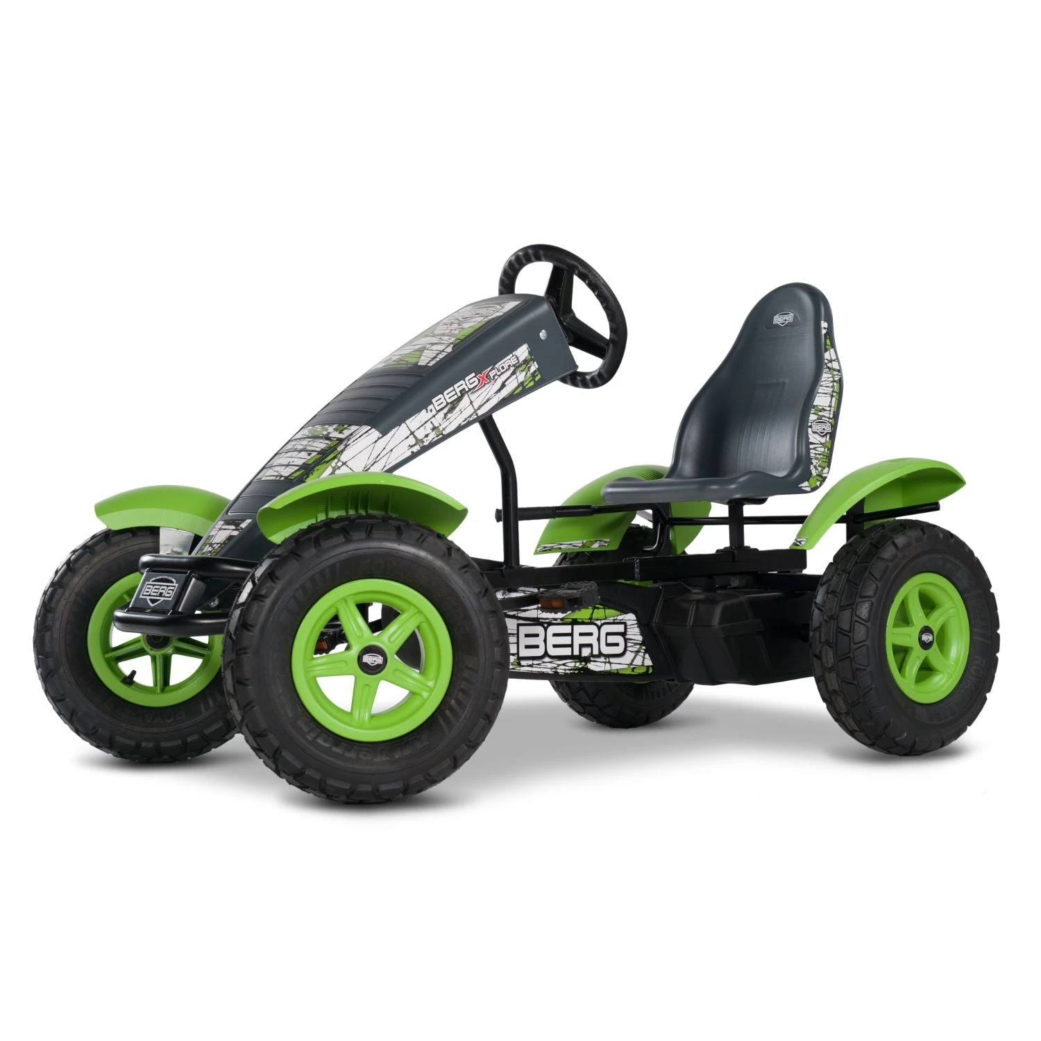 BERG X-Plore BFR Pedal Go-Kart - Image 4