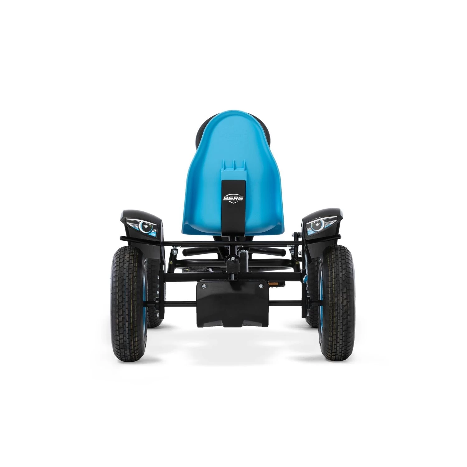 BERG X-ite BFR Pedal Go-Kart - Image 3