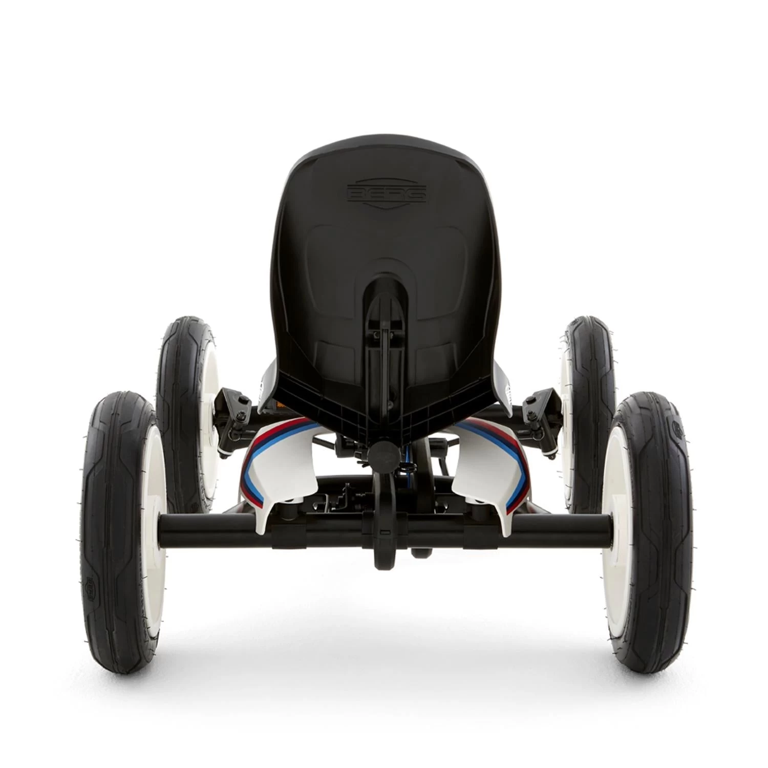 BERG BMW Street Racer Pedal Go-Kart (PRE ORDER, JUNE 2024) - Image 3