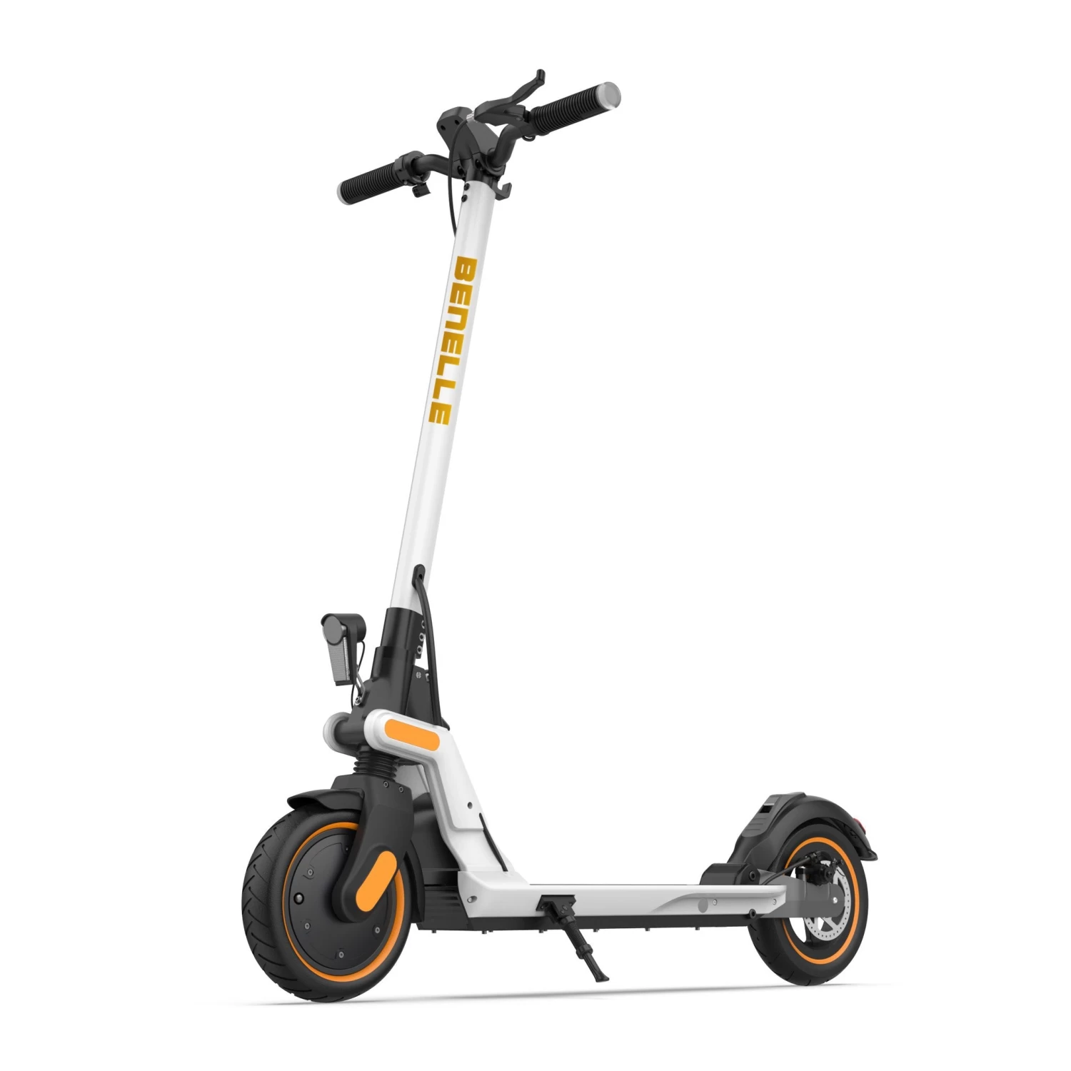 Benelle S350 Electric Scooter | Ex Demo - Image 5