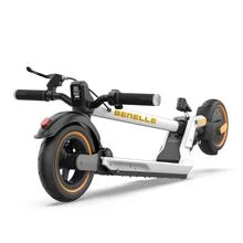 Benelle S350 Electric Scooter | Ex Demo - Image 6