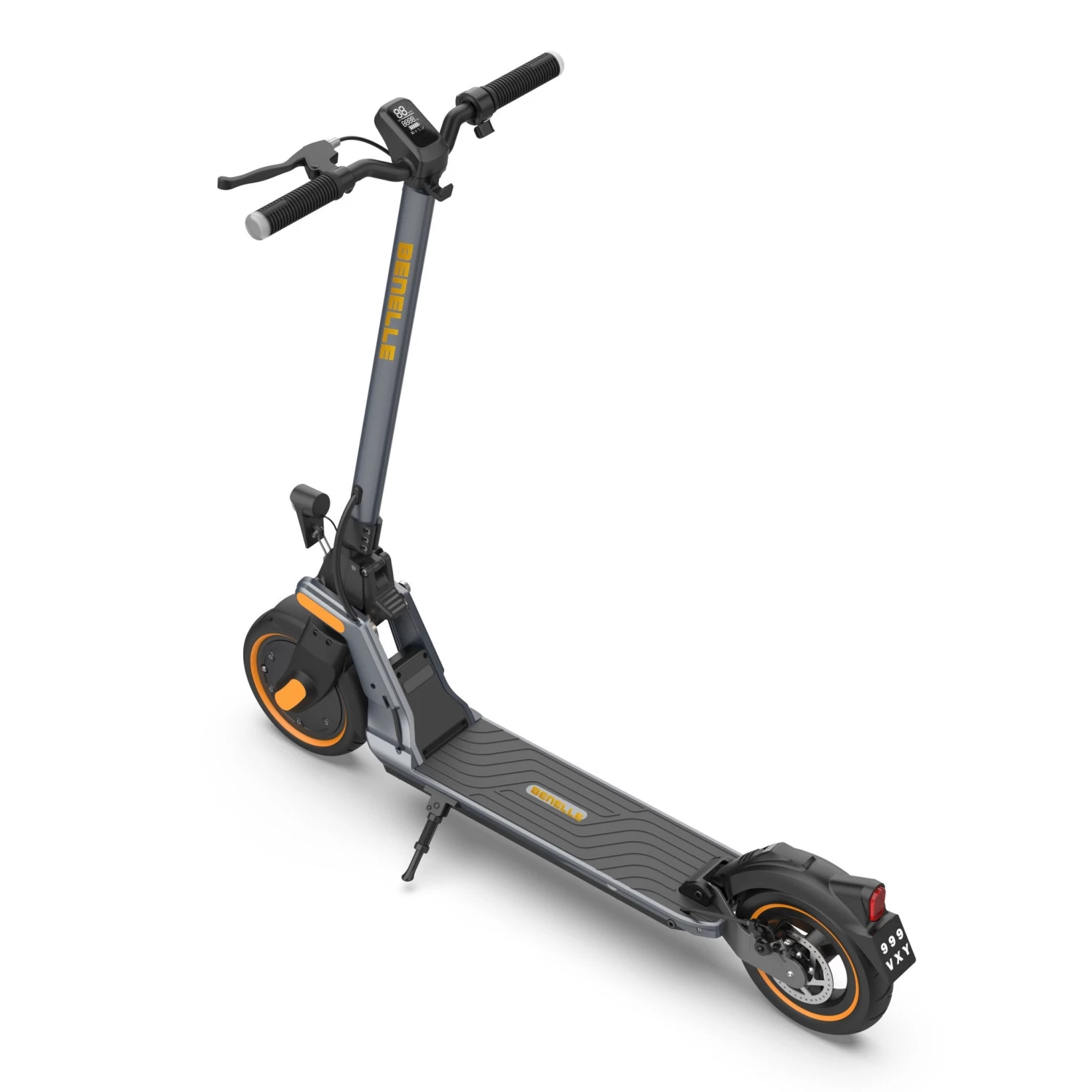 Benelle S350 Electric Scooter | Ex Demo - Image 3