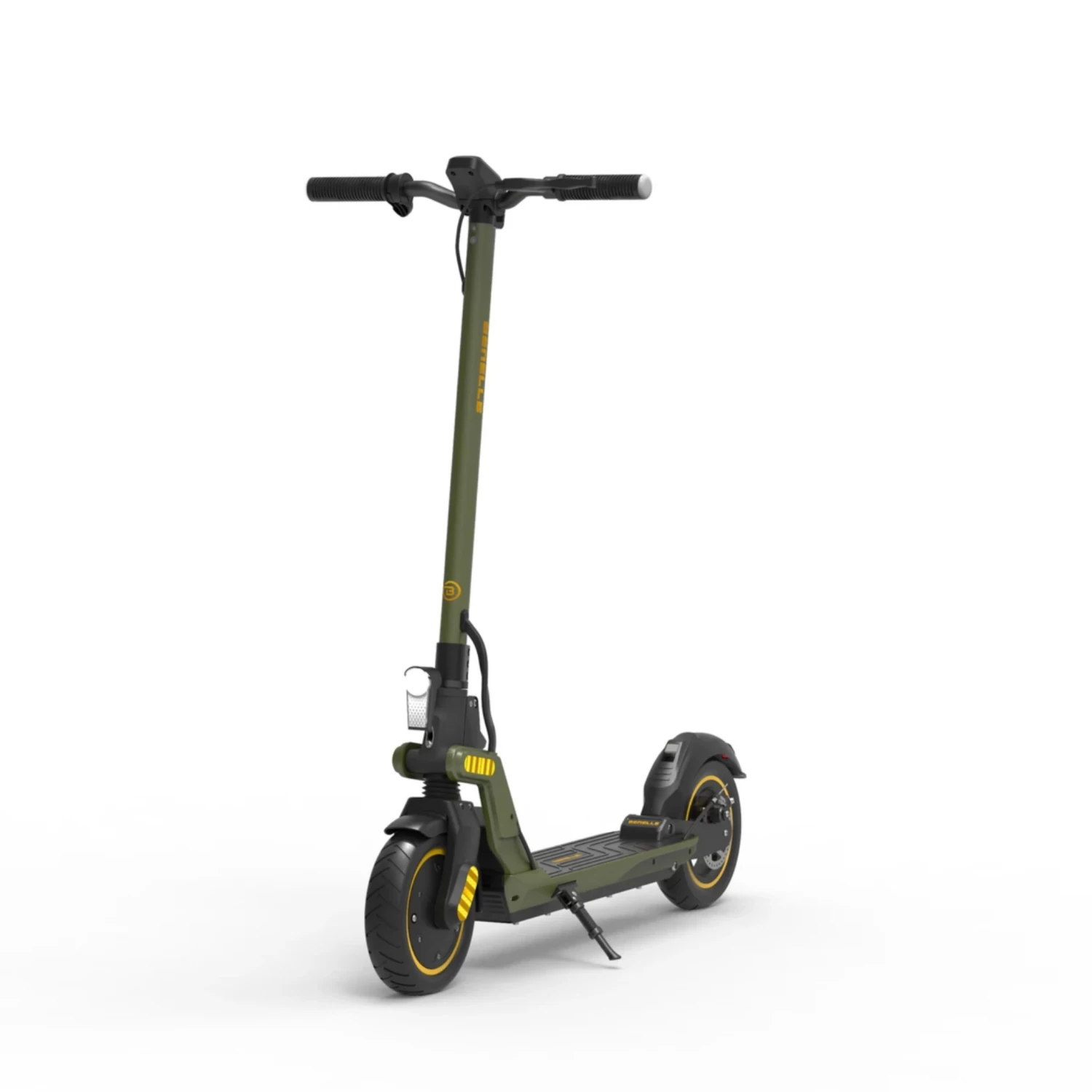 Benelle S350 Electric Scooter | Ex Demo - Image 9