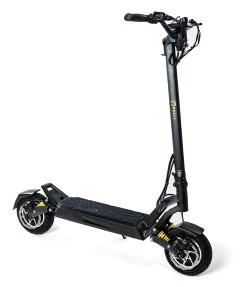Bexly Blackhawk Pro Electric Scooter [2024 Model]