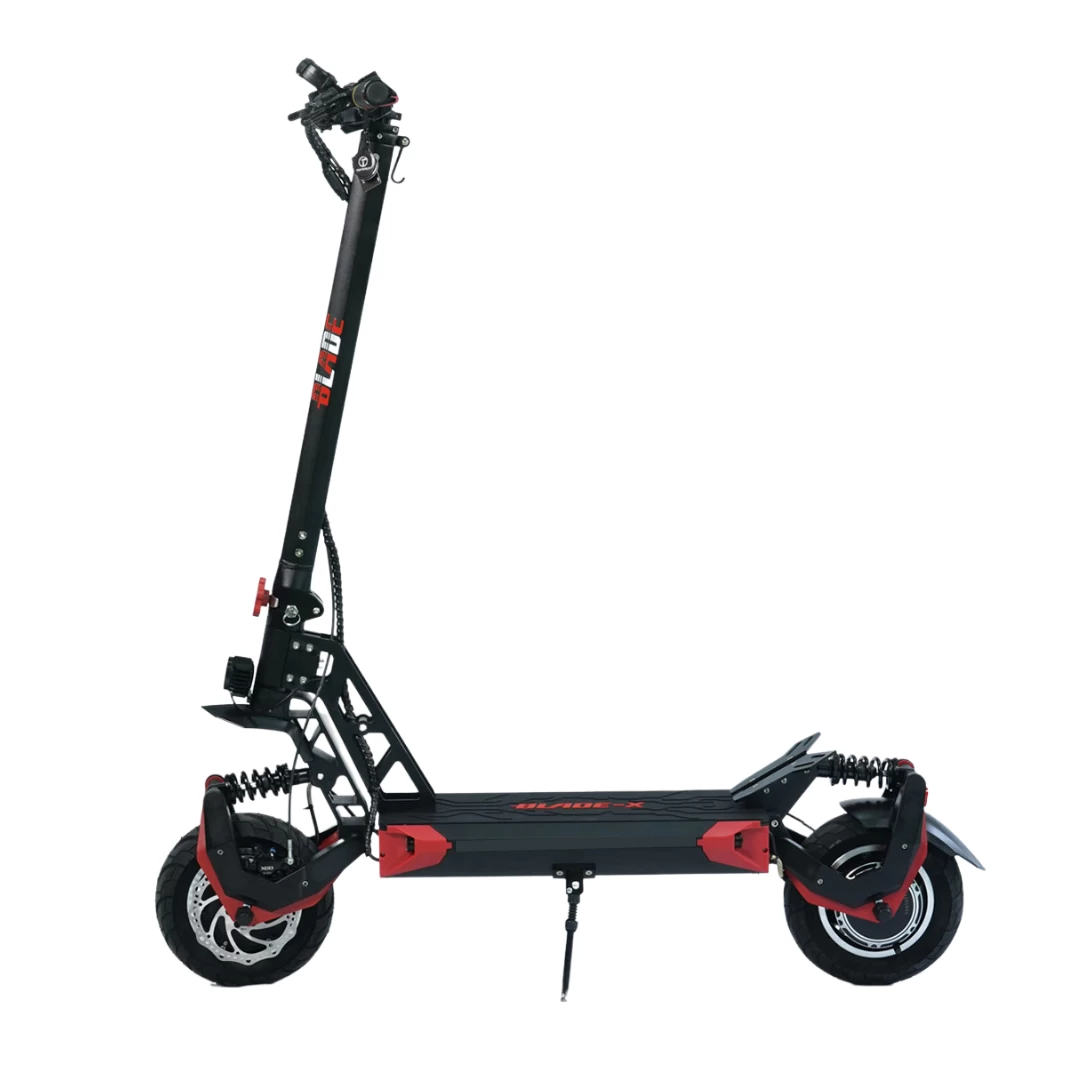 Blade X PRO Electric Scooter - Image 6