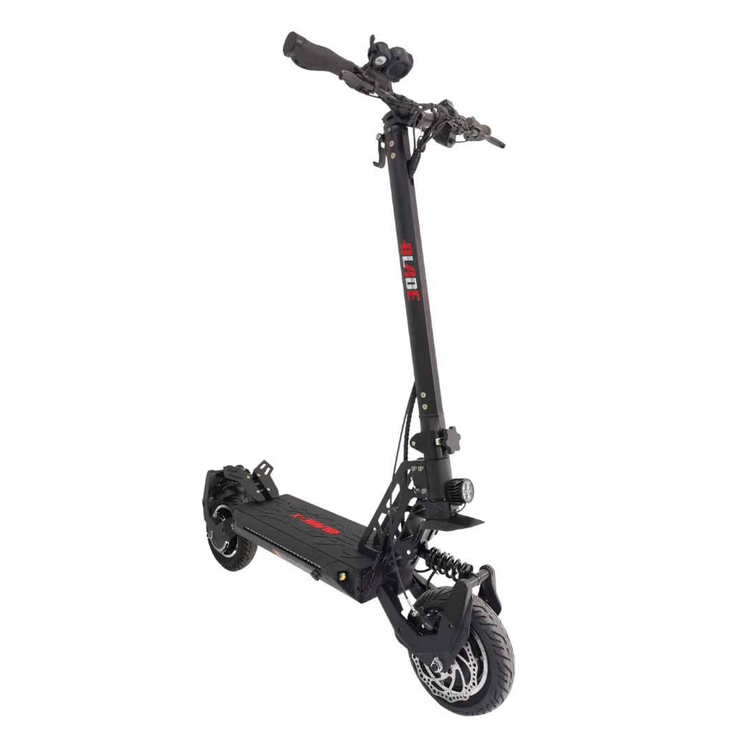 Blade X PRO Electric Scooter - Image 2