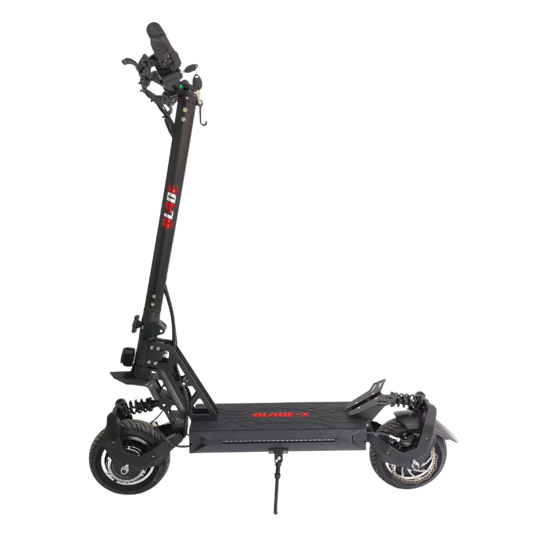 Blade X PRO Electric Scooter - Image 5